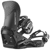 Salomon Hologram Snowboard Bindings 2027
