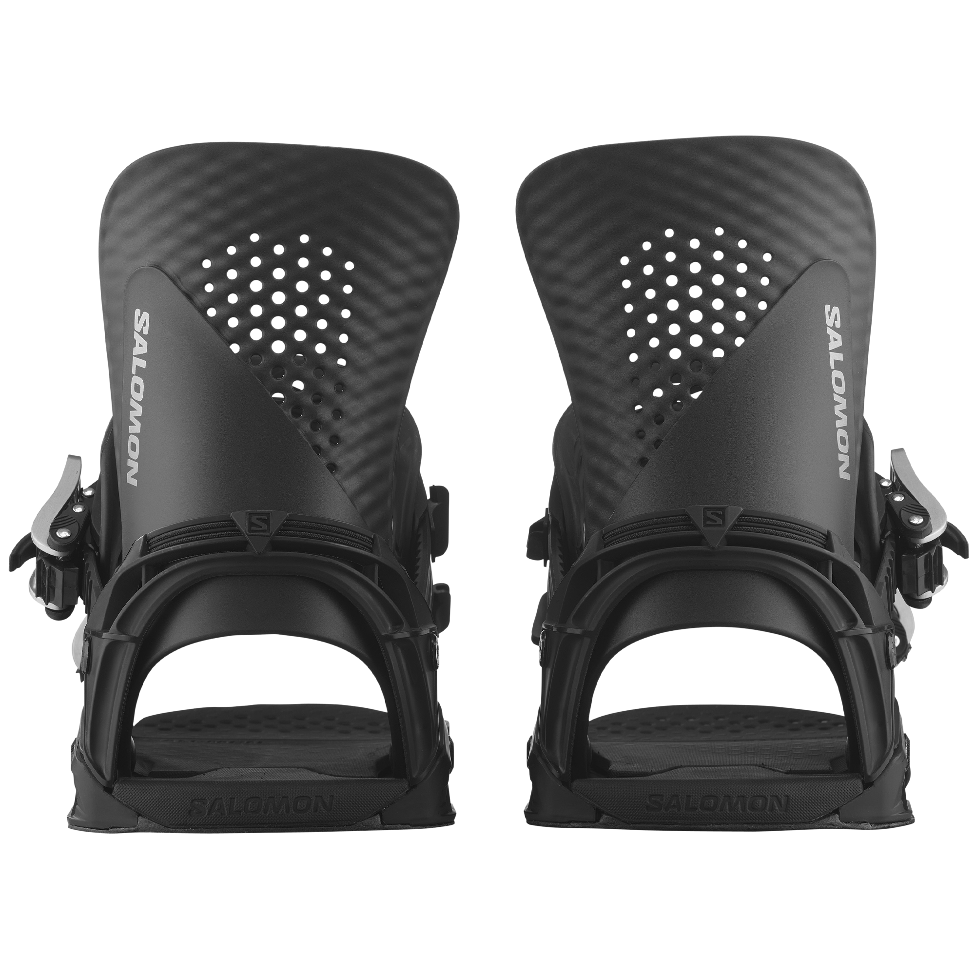 Salomon Hologram Snowboard Bindings 2027 | Ski Pro – Ski Pro AZ Salomon Hologram Snowboard Bindings 2027 | Ski Pro – Ski Pro AZ