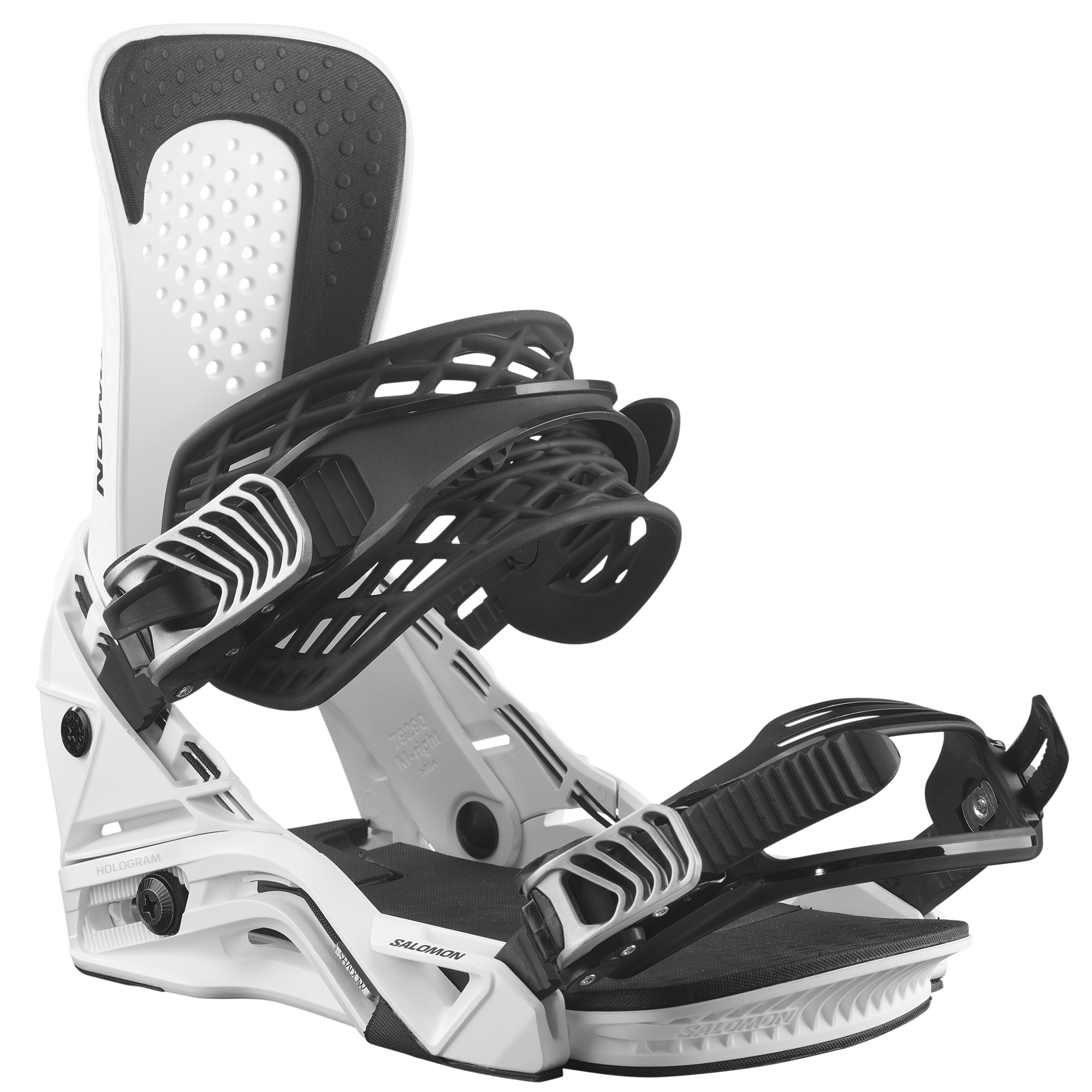 Salomon - Snowboard Bindings Hologram - M