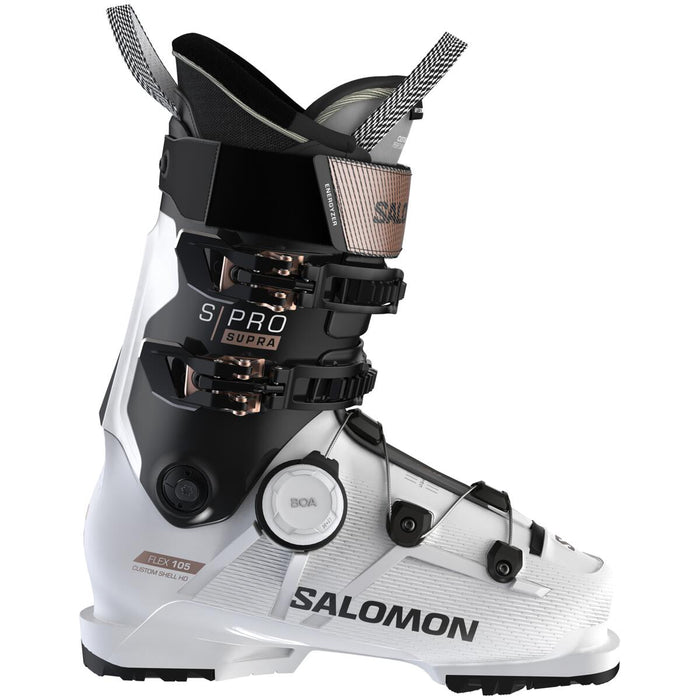 Salomon Women's S/PRO SUPRA BOA 105 Ski Boots 2025