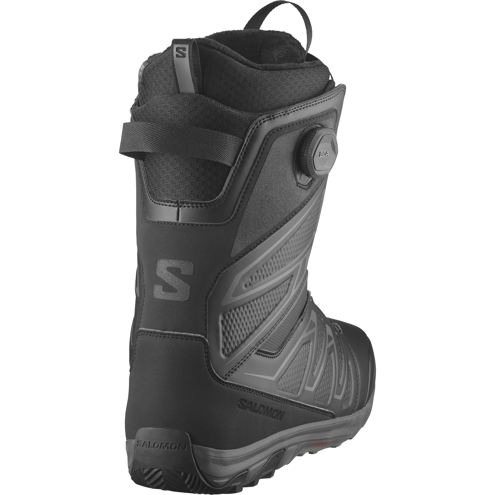 Salomon Launch BOA SJ BOA Snowboard Boots 2027 | Ski Pro – Ski Pro AZ Salomon Launch BOA SJ BOA Snowboard Boots 2027 | Ski Pro – Ski Pro AZ