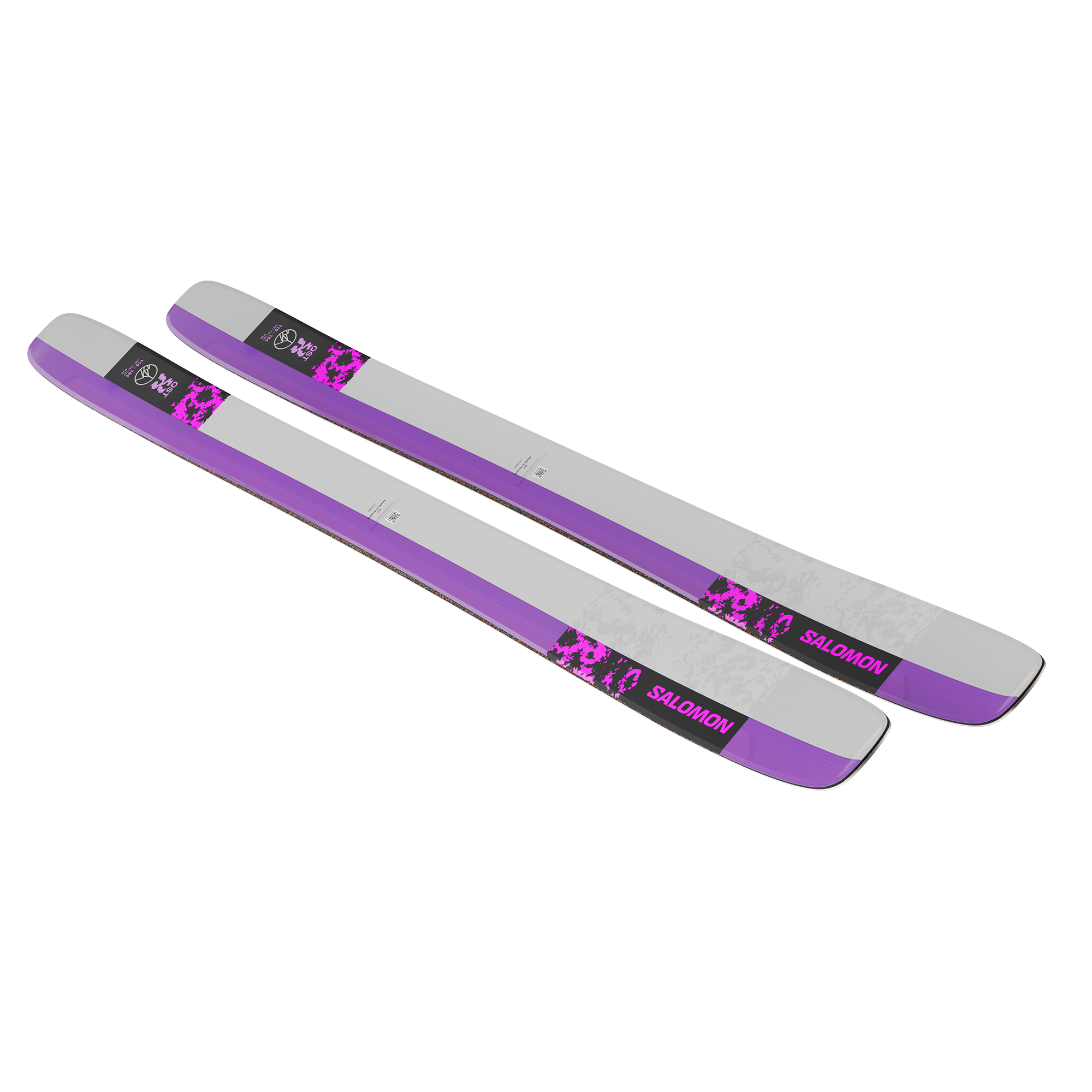2026 Salomon S/Lab QST X – Athlete-Driven Freeride Power – Ski Pro AZ 2026 Salomon S/Lab QST X – Athlete-Driven Freeride Power – Ski Pro AZ