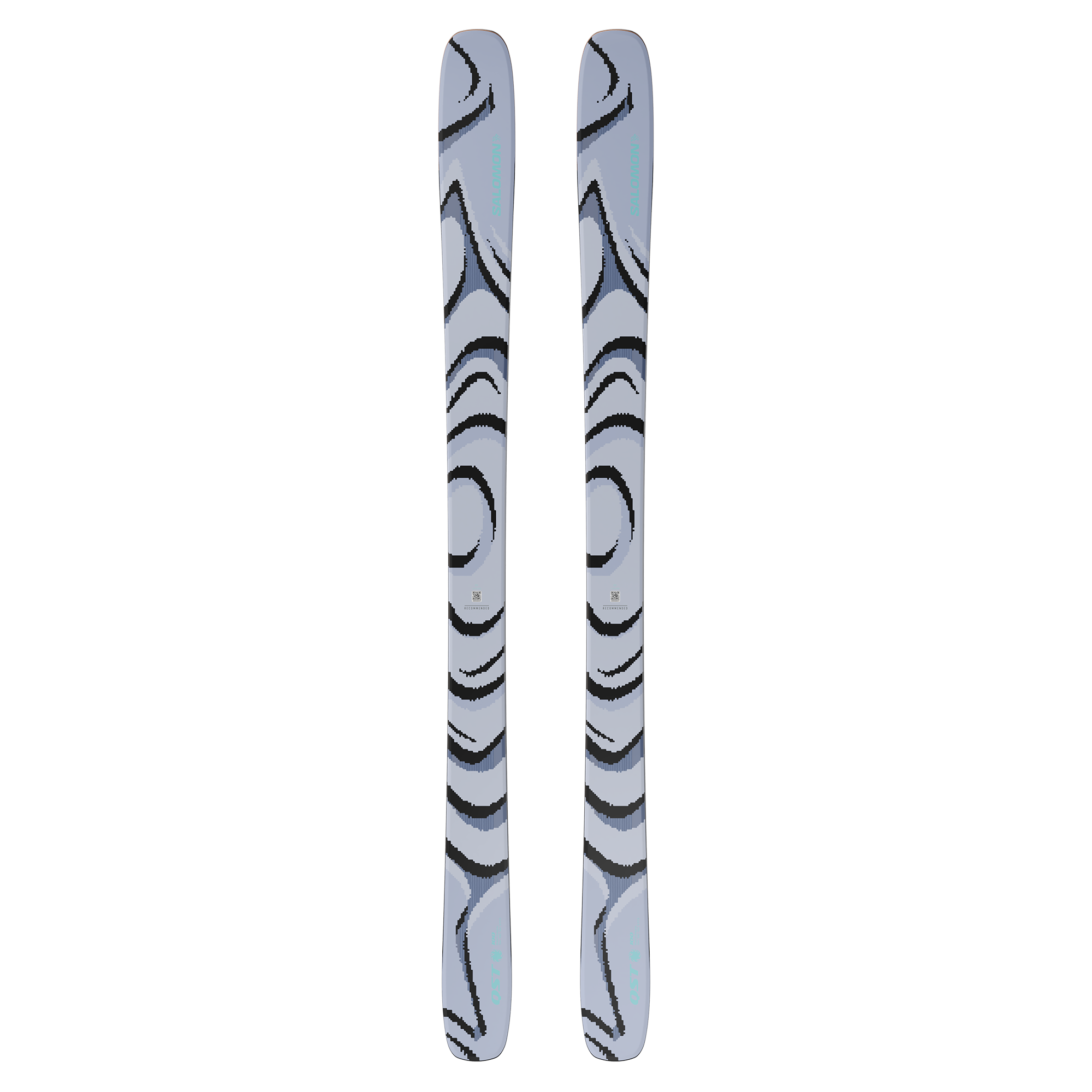 Salomon QST 106 Skis 2027 – Ski Pro AZ Salomon QST 106 Skis 2027 – Ski Pro AZ
