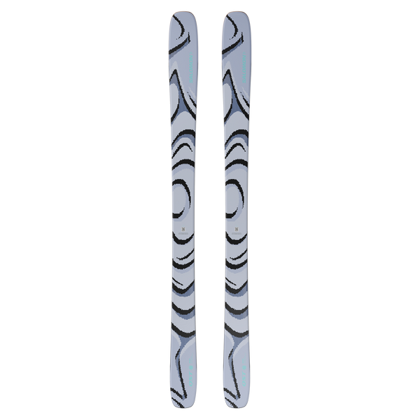 Salomon QST 100 Skis 2027 – Ski Pro AZ