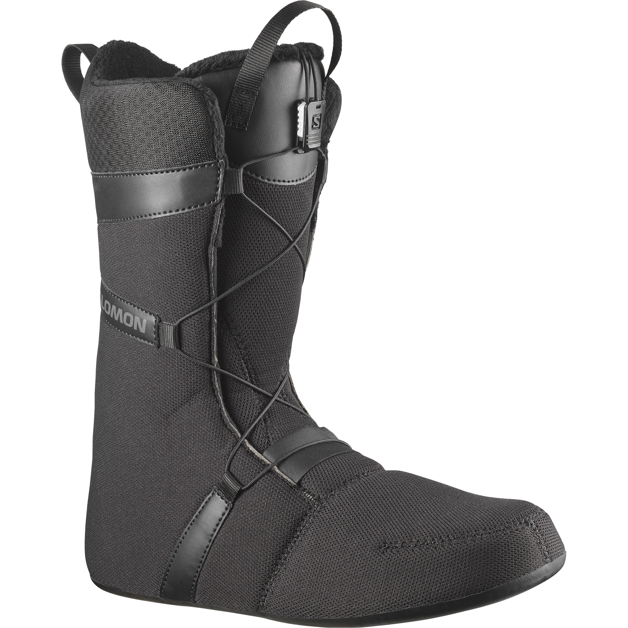 Salomon X‑Approach Lace SJ BOA® 2026 – Precise Locked‑In Fit – Ski Salomon X‑Approach Lace SJ BOA® 2026 – Precise Locked‑In Fit – Ski