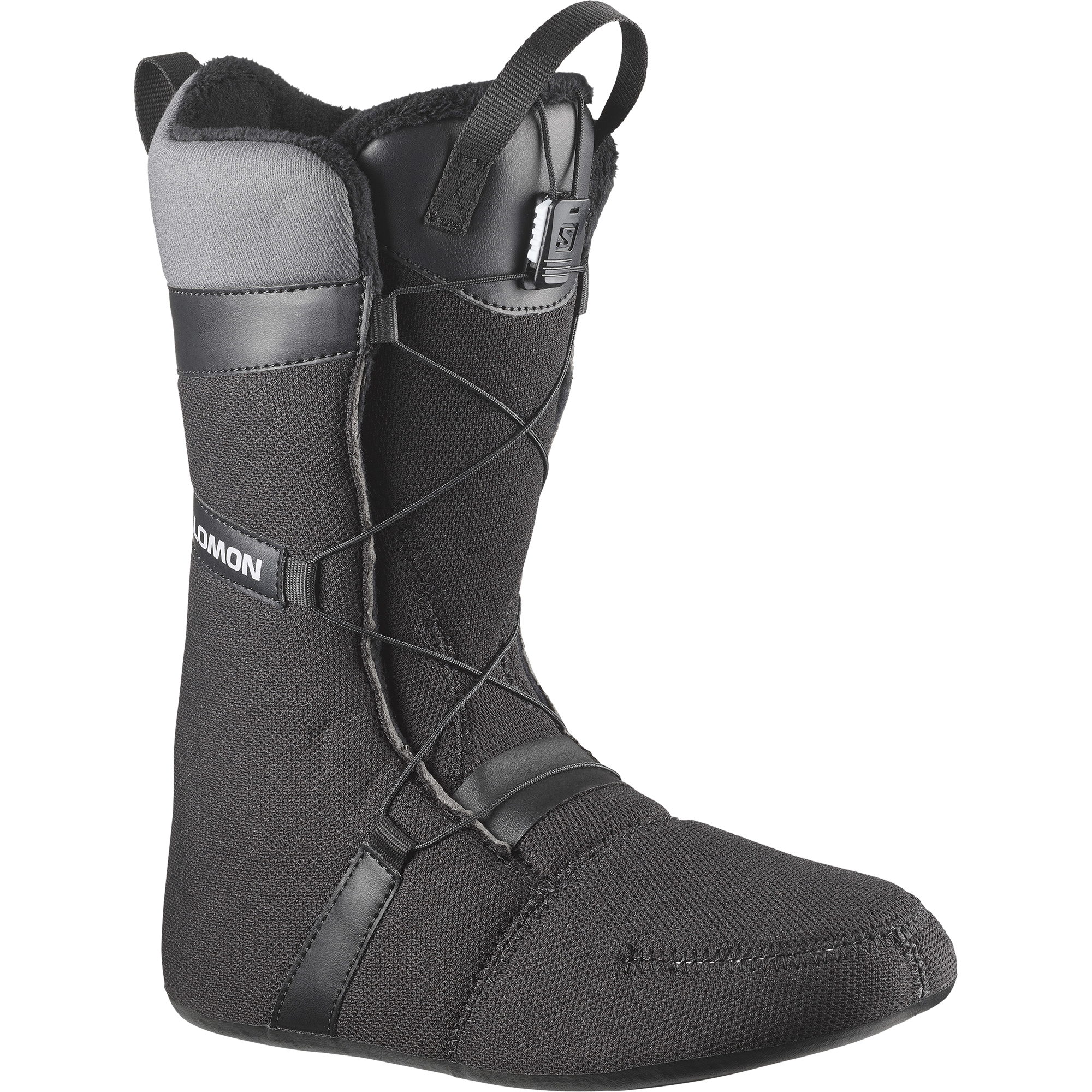 Salomon Women's Ivy BOA SJ BOA Snowboard Boots 2027 | Ski Pro Salomon Women's Ivy BOA SJ BOA Snowboard Boots 2027 | Ski Pro