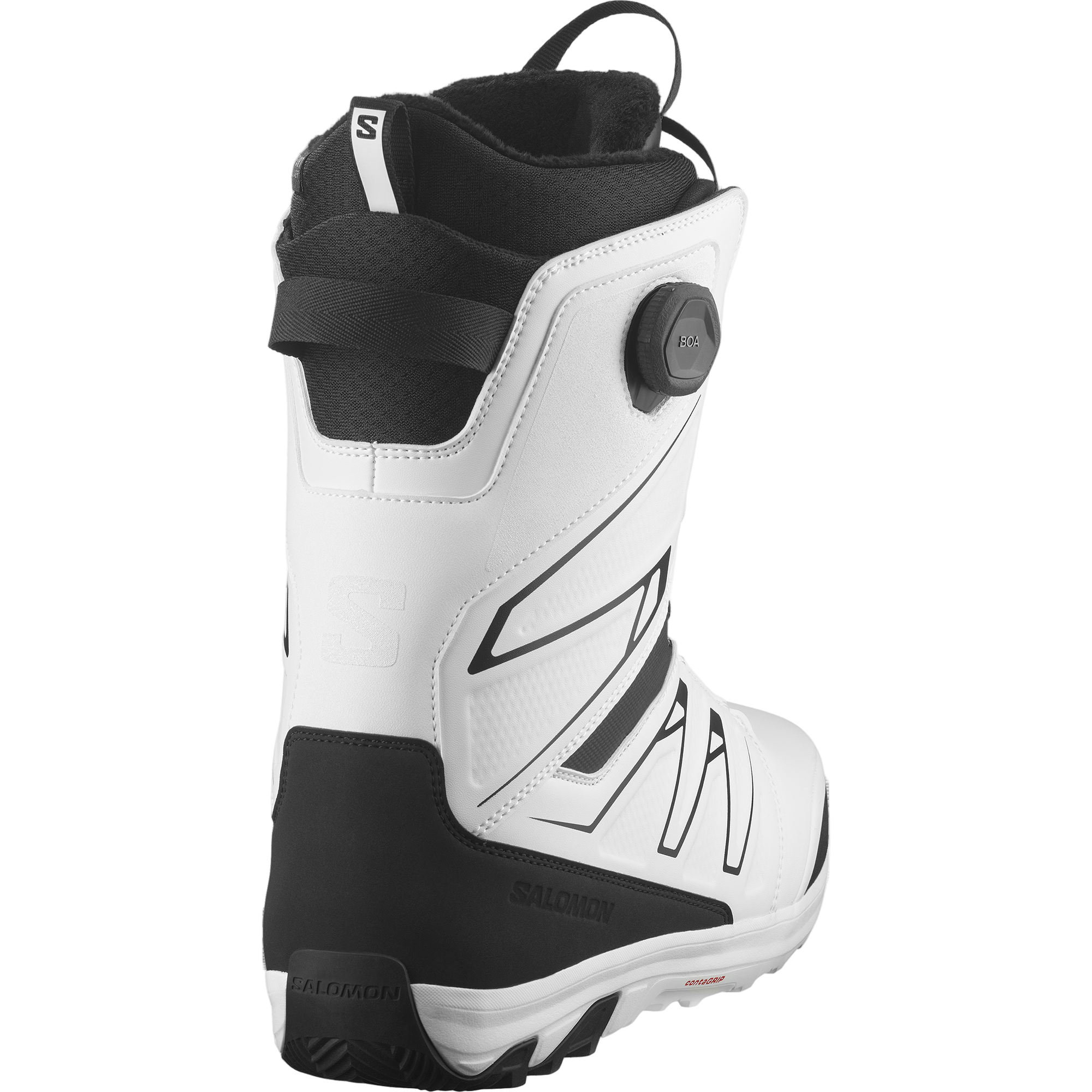 Salomon Launch BOA® SJ 2026 – Pro-Level Freestyle Control – Ski Pro AZ Salomon Launch BOA® SJ 2026 – Pro-Level Freestyle Control – Ski Pro AZ