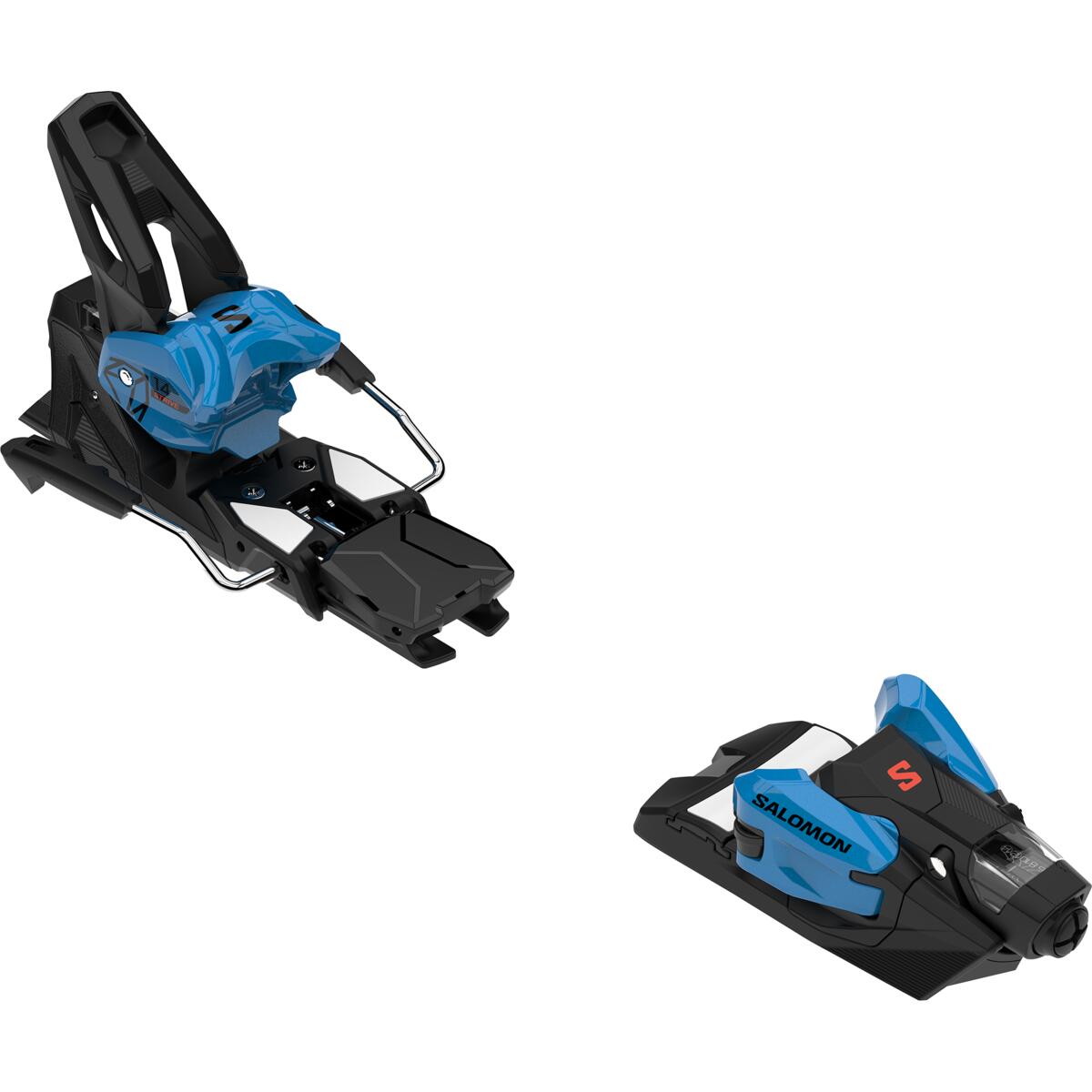 salomon 757 ski bindings Rhythm Snowboard Lichen Green M and response due to its low center of gravity that improves sensitivity during skiing Salomon S/Lab Shift2 13 MN