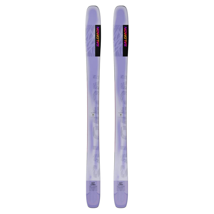 Salomon Women's QST Lumen 98 Skis 2025