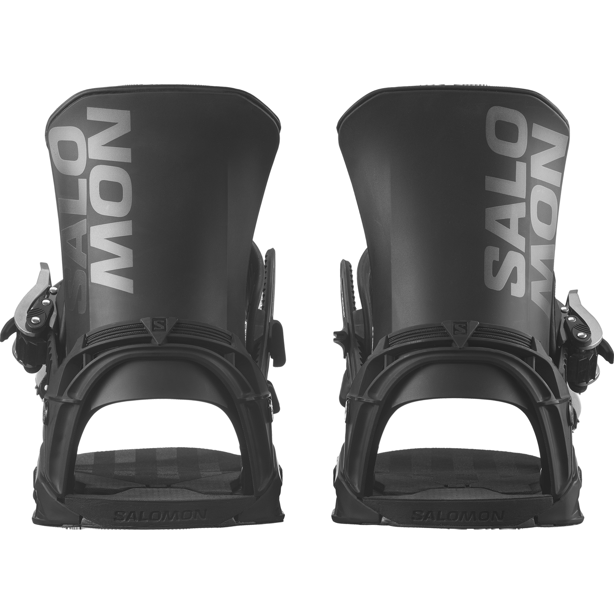 Salomon District Bindings 2026 – Freestyle Freedom Meets All Salomon District Bindings 2026 – Freestyle Freedom Meets All