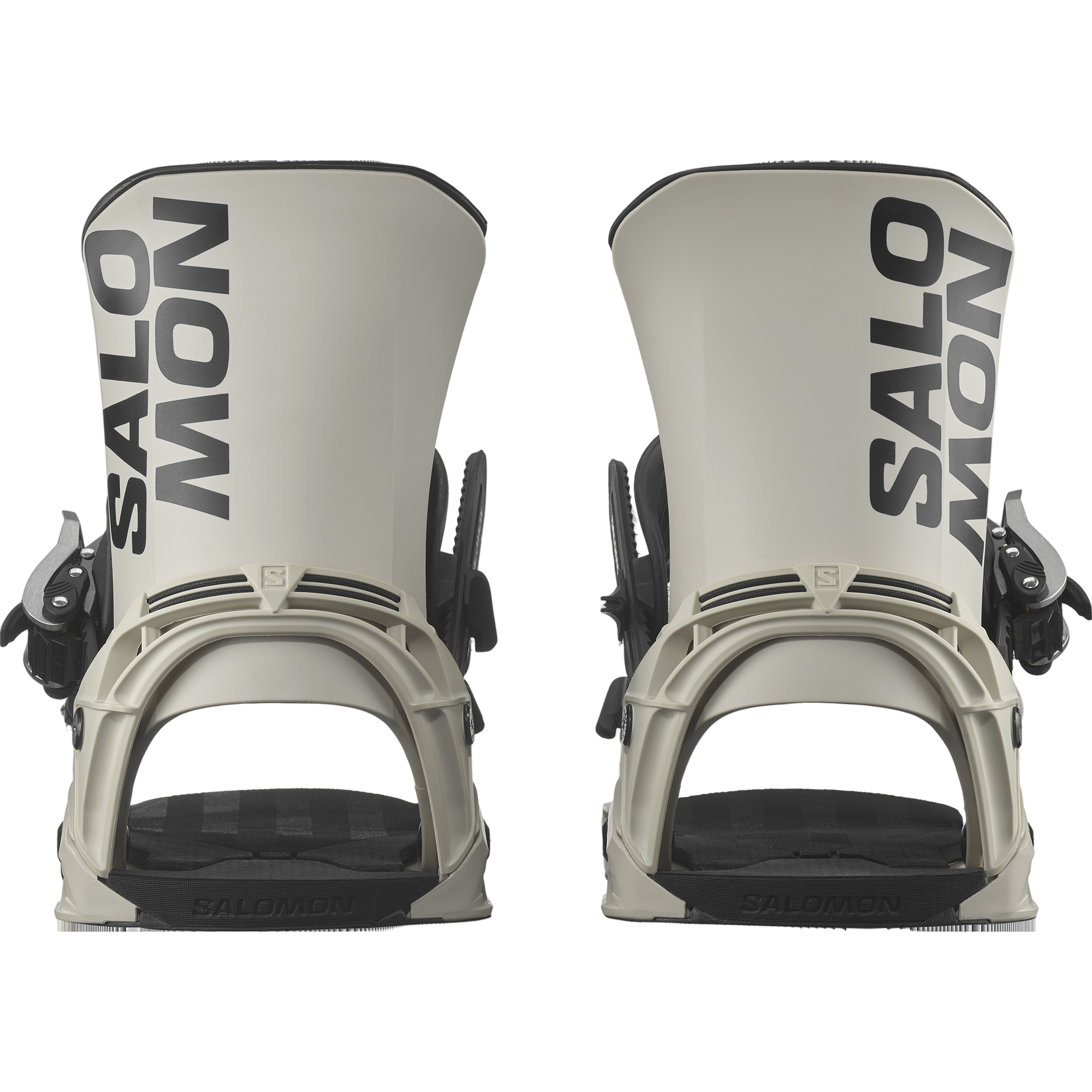 Salomon District Bindings 2026 – Freestyle Freedom Meets All Salomon District Bindings 2026 – Freestyle Freedom Meets All