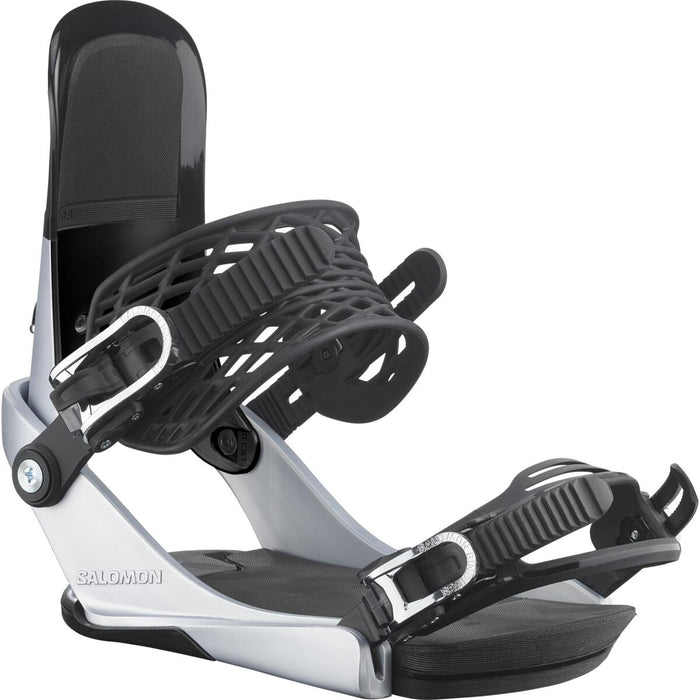 Salomon Men's EDB Snowboard Binding 2024