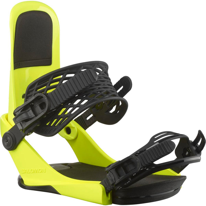 Salomon Men's EDB Snowboard Binding 2024