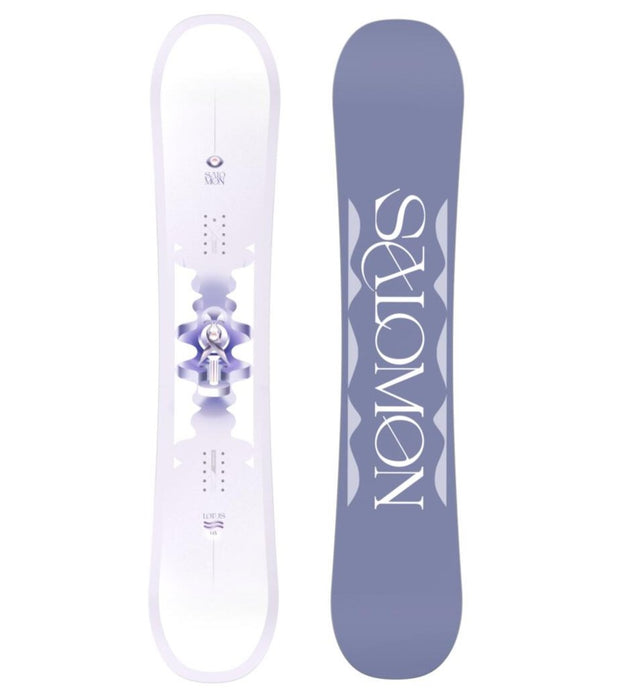 Salomon Women's Lotus Snowboard 2025