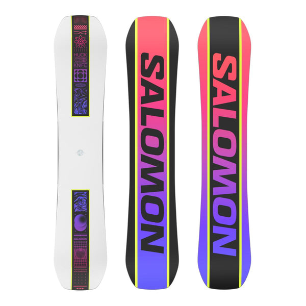 SALOMON HUCK KNIFE スノーボード 1117858_1.jpg