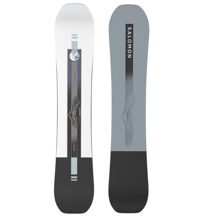 Salomon Sight Snowboard 2025