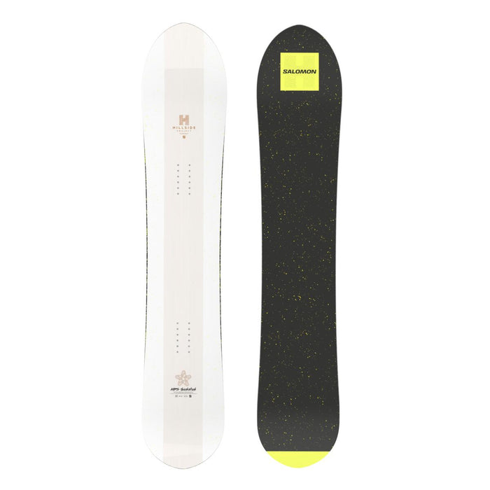 Salomon HPS - Sickstick Snowboard 2025