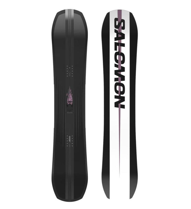 Salomon Assassin Pro Snowboard 2025