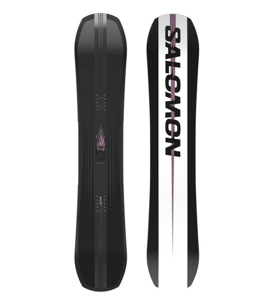 Salomon Assassin Pro Snowboard 2025 – Ski Pro AZ