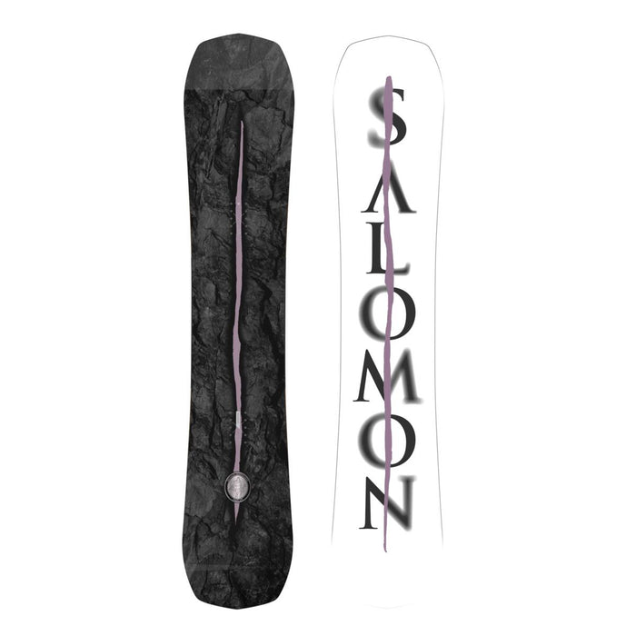 Salomon Men's Craft Snowboard 2025