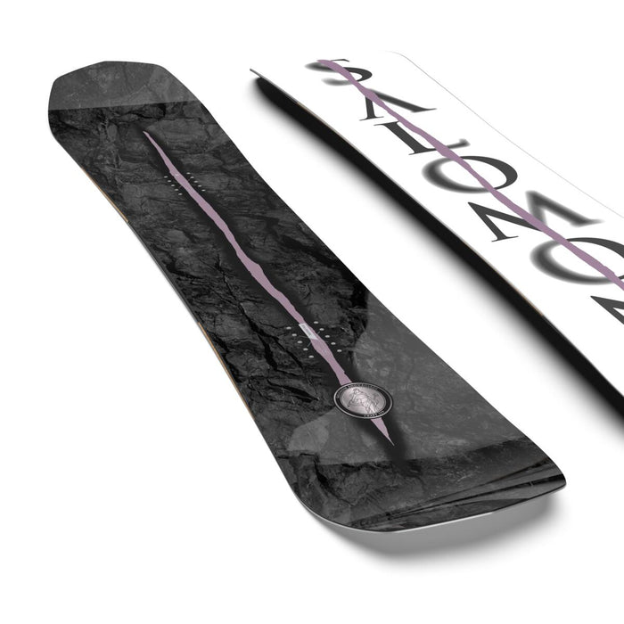 Salomon Men's Craft Snowboard 2025