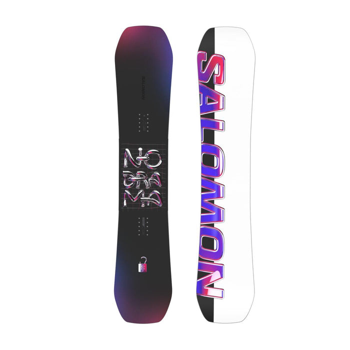 Salomon Women's No Drama Snowboard 2025