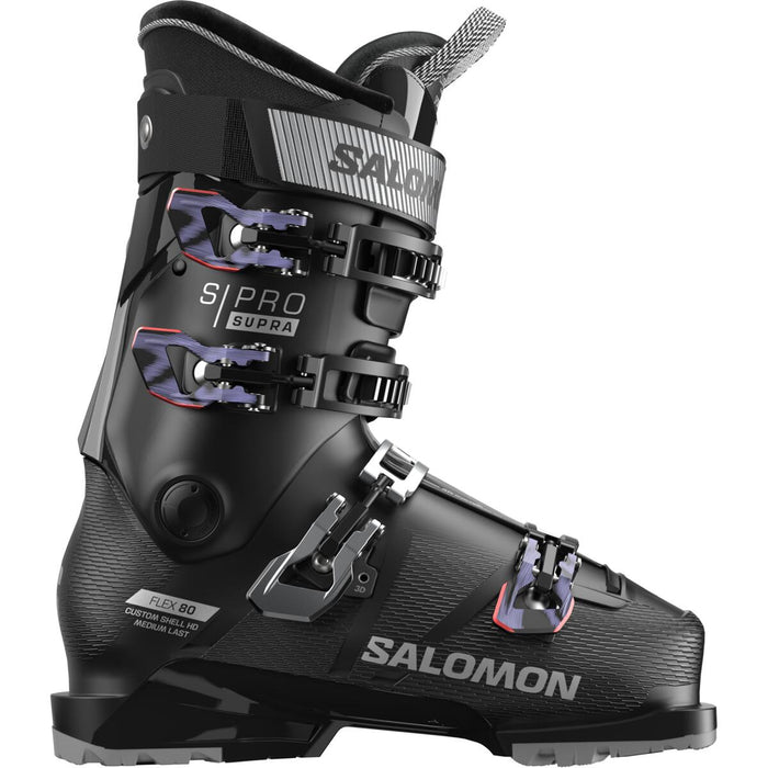 Salomon Women's S/PRO SUPRA 80 GW Ski Boots 2025