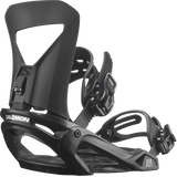 Salomon Pact Snowboard Bindings 2027