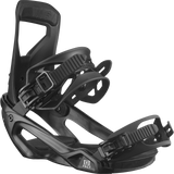 Salomon Pact Snowboard Bindings 2027