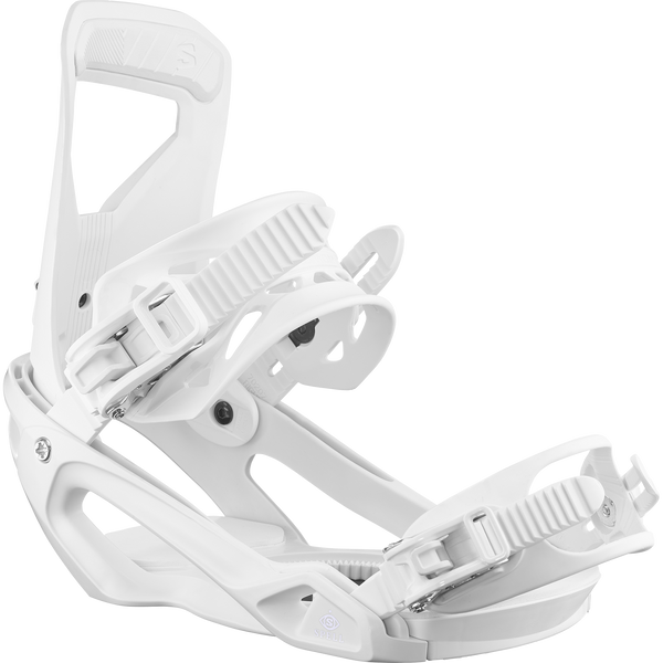 Salomon Women's Spell Snowboard Bindings 2027 | Ski Pro – Ski Pro AZ