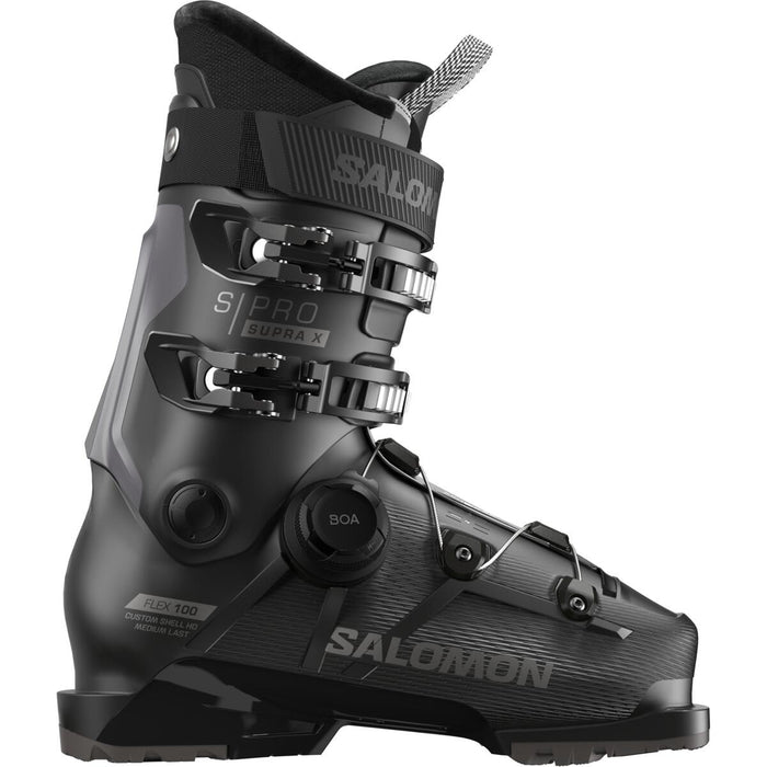 Salomon Men's S/PRO SUPRA BOA X100 Ski Boots 2025