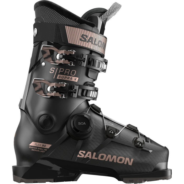 Salomon Women's S/PRO SUPRA BOA X90 Ski Boots 2025