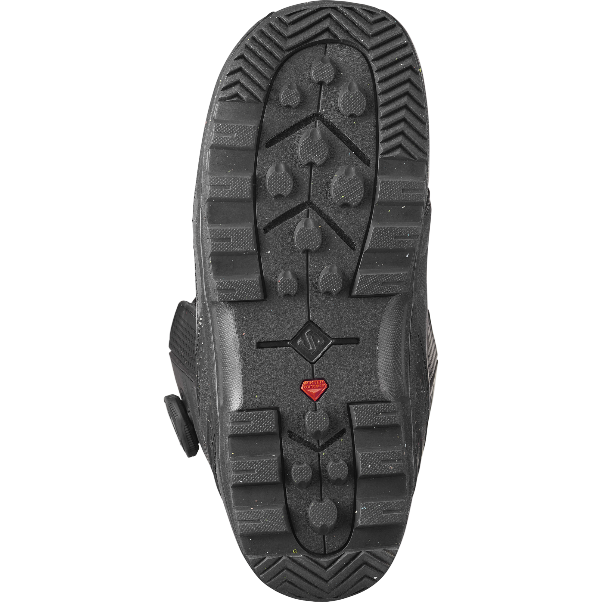 Salomon Malamute Dual BOA® Boots 2026 – Stiff, Durable Freeride Salomon Malamute Dual BOA® Boots 2026 – Stiff, Durable Freeride