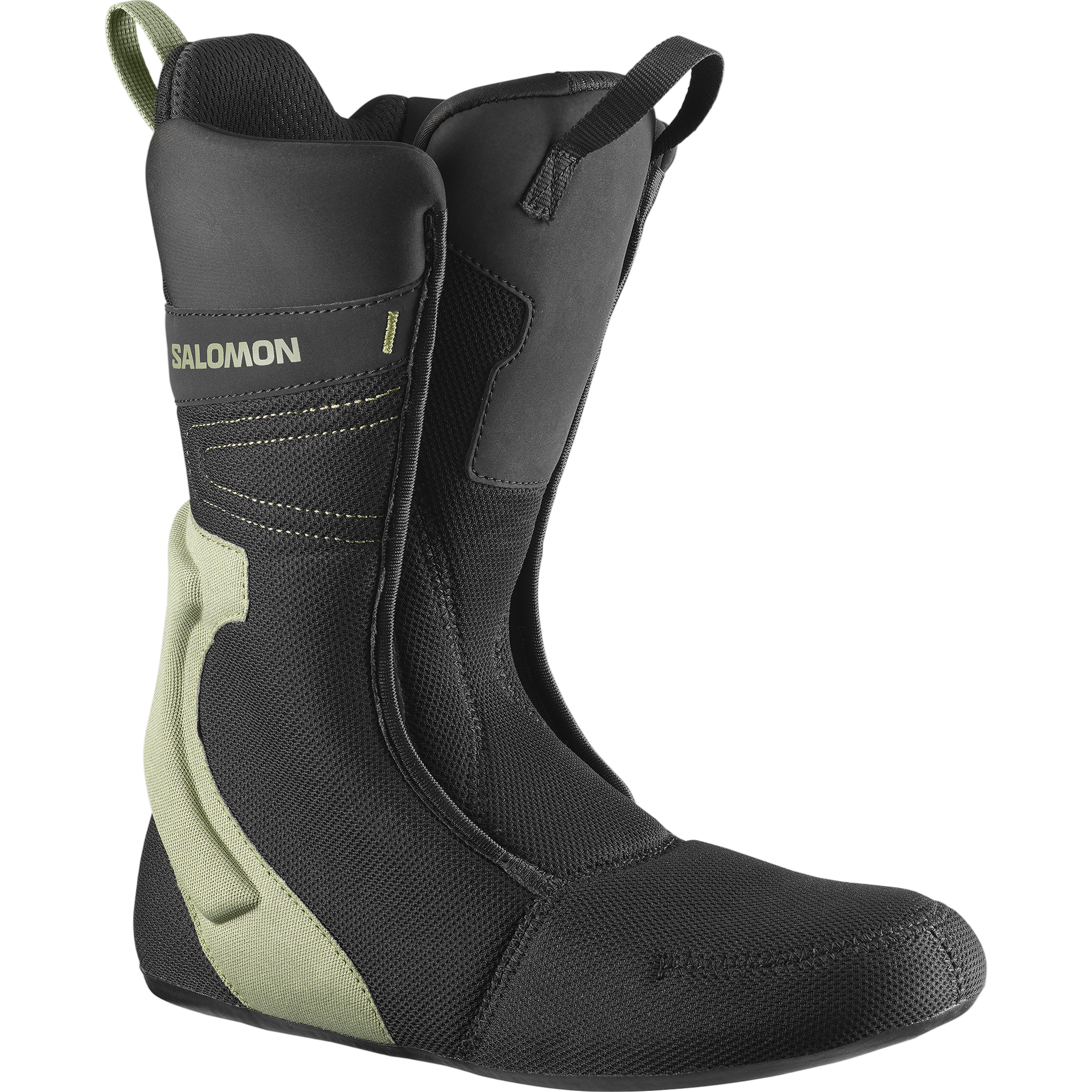 Salomon Malamute Dual BOA® Boots 2026 – Stiff, Durable Salomon Malamute Dual BOA® Boots 2026 – Stiff, Durable