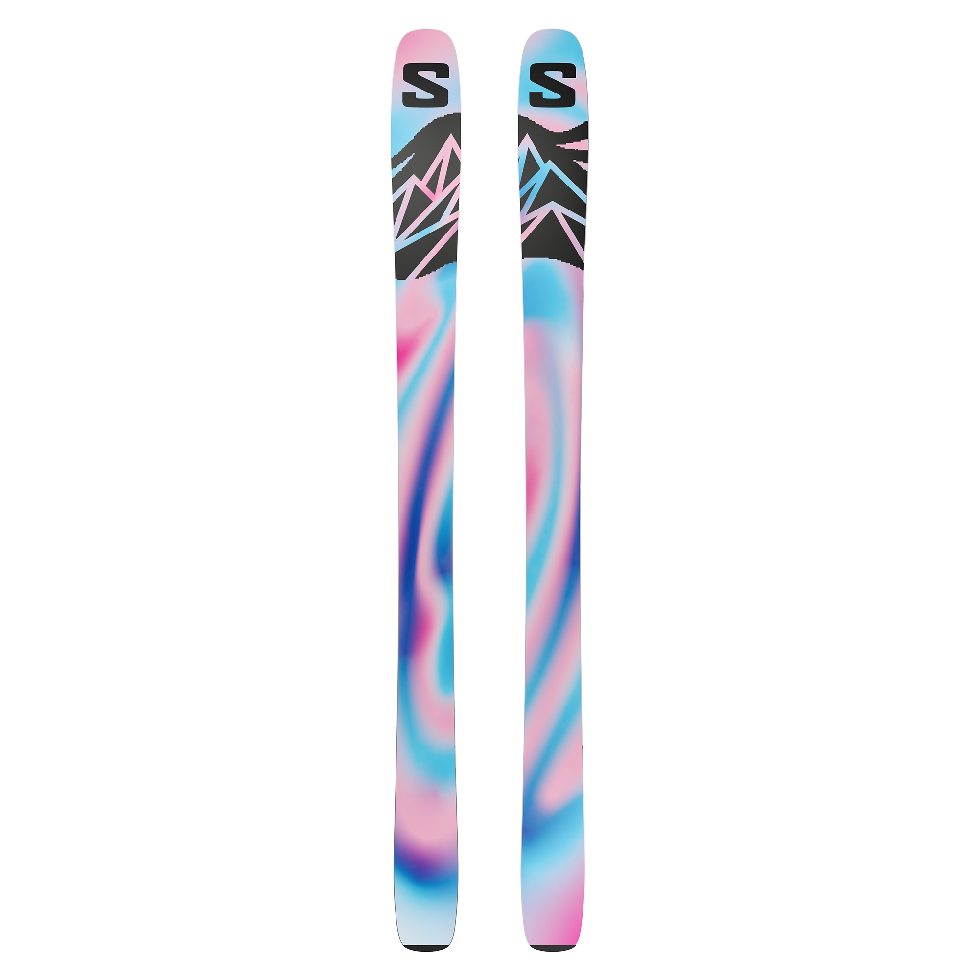 Salomon QST 106 Skis 2027 – Ski Pro AZ Salomon QST 106 Skis 2027 – Ski Pro AZ