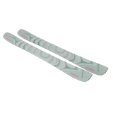 Salomon QST 100 Skis 2027