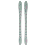 Salomon QST 100 Skis 2027