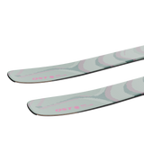 Salomon QST 100 Skis 2027