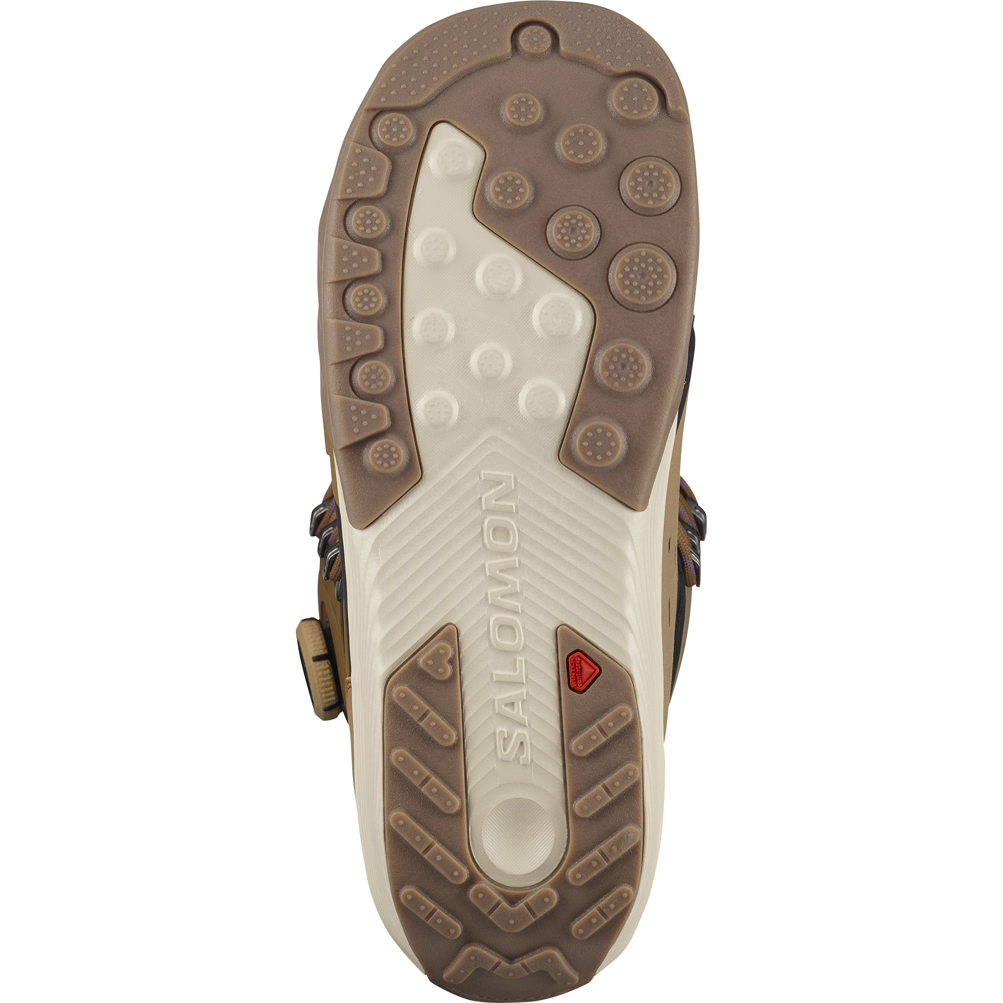 Salomon Dialogue Lace SJ BOA® 2026 – Classic Feel, Modern Heel Salomon Dialogue Lace SJ BOA® 2026 – Classic Feel, Modern Heel