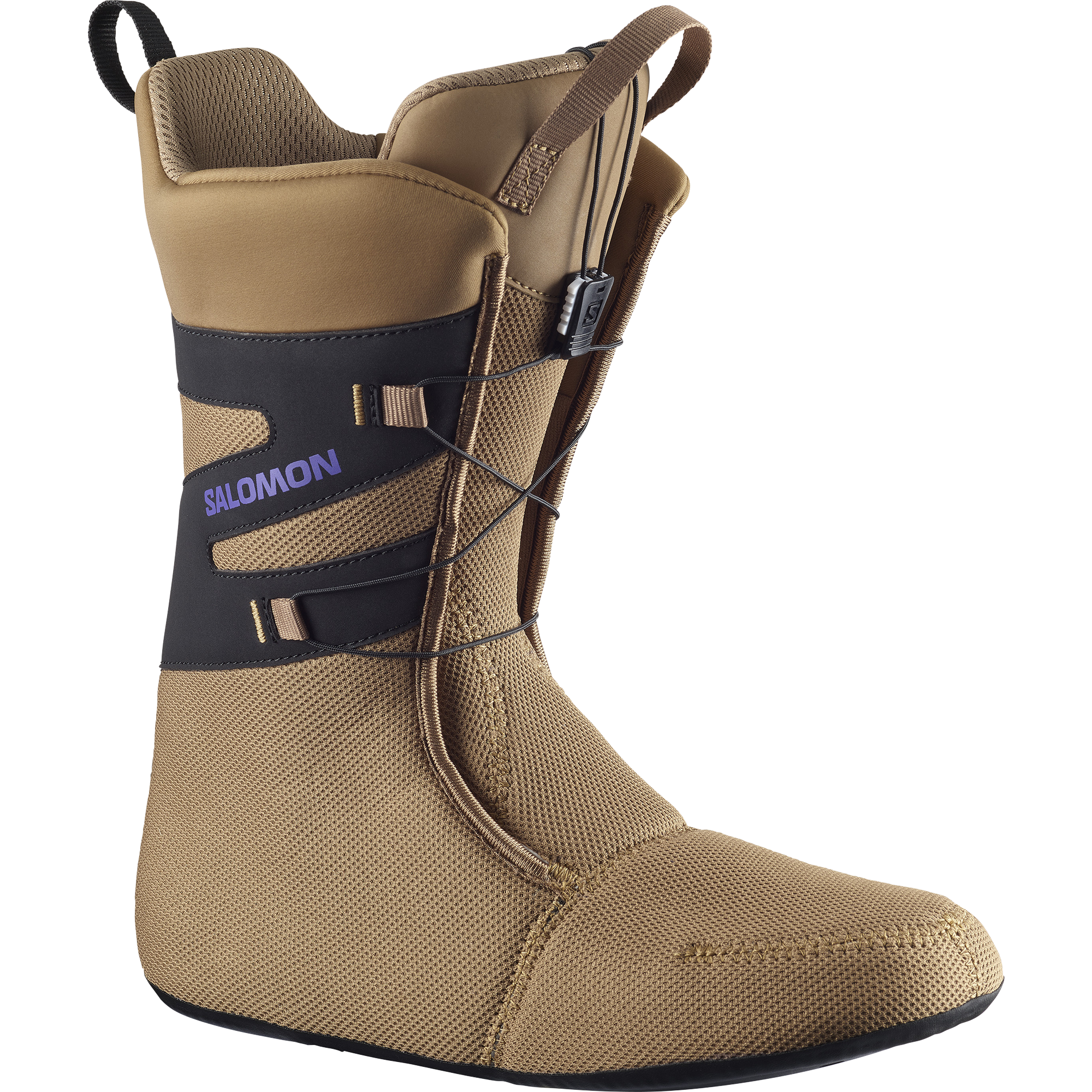 Salomon Dialogue Lace SJ BOA® 2026 – Classic Feel, Modern Heel Salomon Dialogue Lace SJ BOA® 2026 – Classic Feel, Modern Heel
