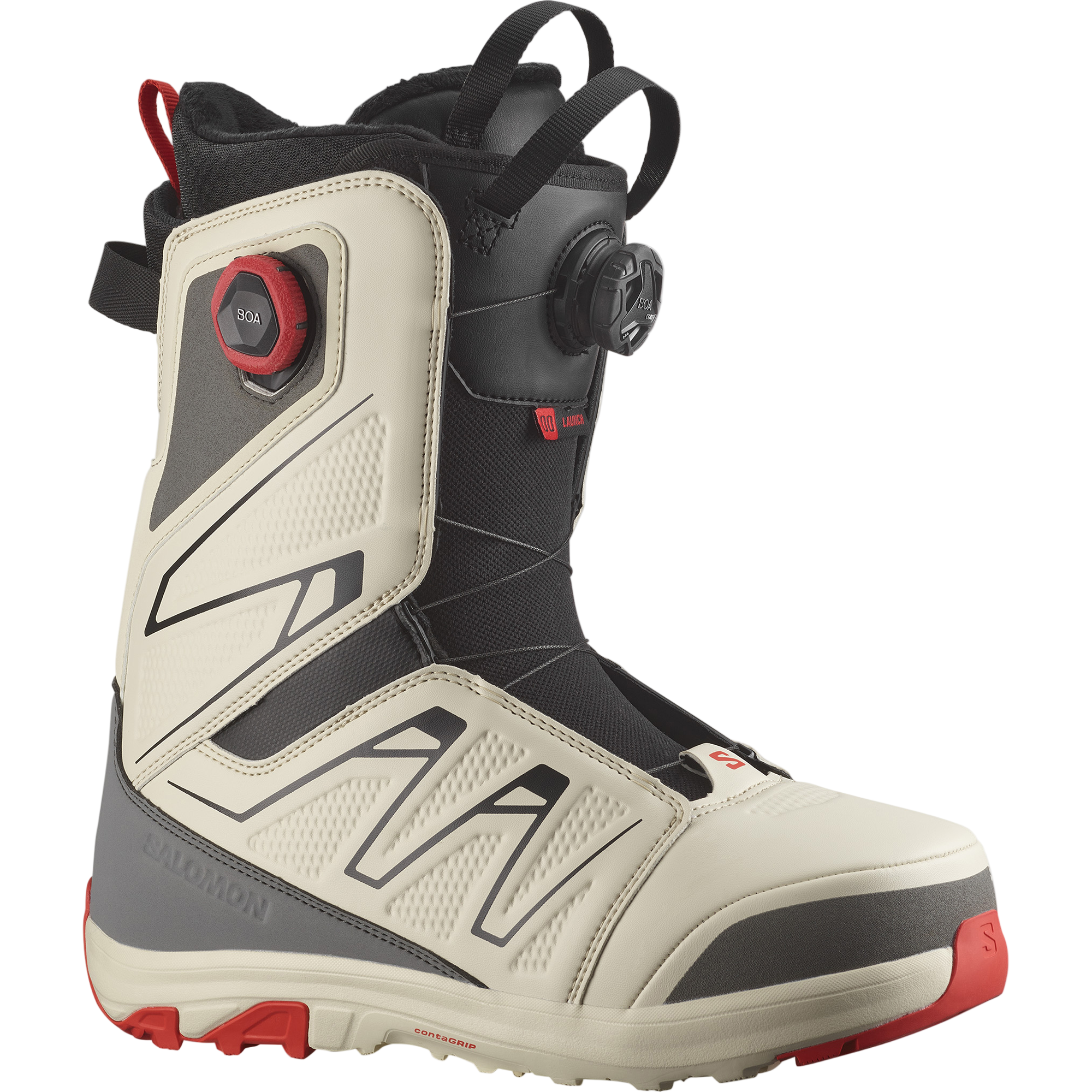 Salomon Launch BOA® SJ 2026 – Pro-Level Freestyle Control Salomon Launch BOA® SJ 2026 – Pro-Level Freestyle Control