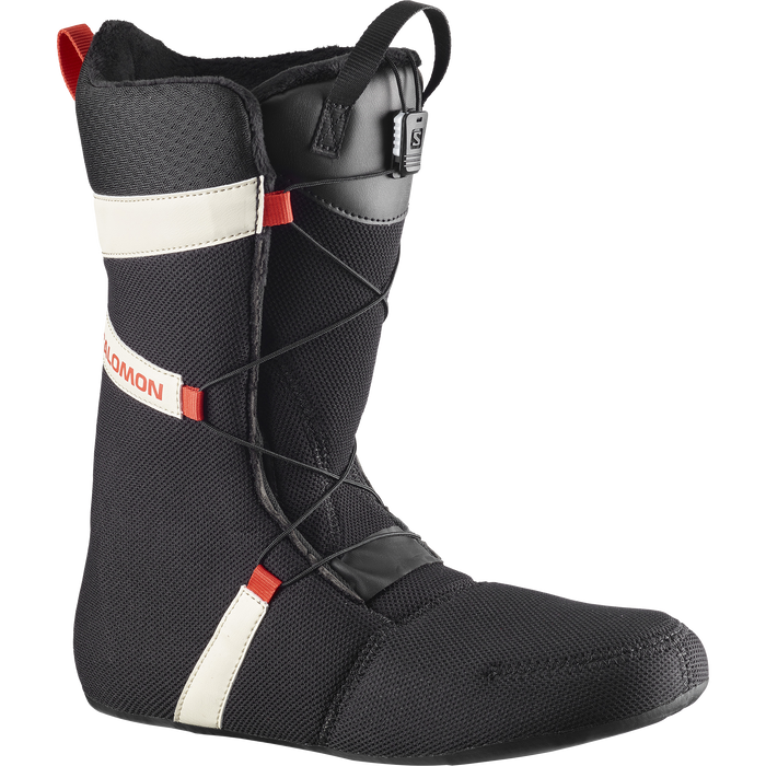 Salomon Launch BOA® SJ 2026 – Pro-Level Freestyle Control Salomon Launch BOA® SJ 2026 – Pro-Level Freestyle Control