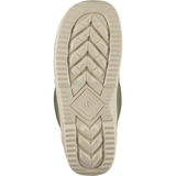 Salomon Faction BOA Snowboard Boot 2026 - A pair of snowboard boots with a black and white color scheme, featuring a distinctive BOA closure system on the tongue.