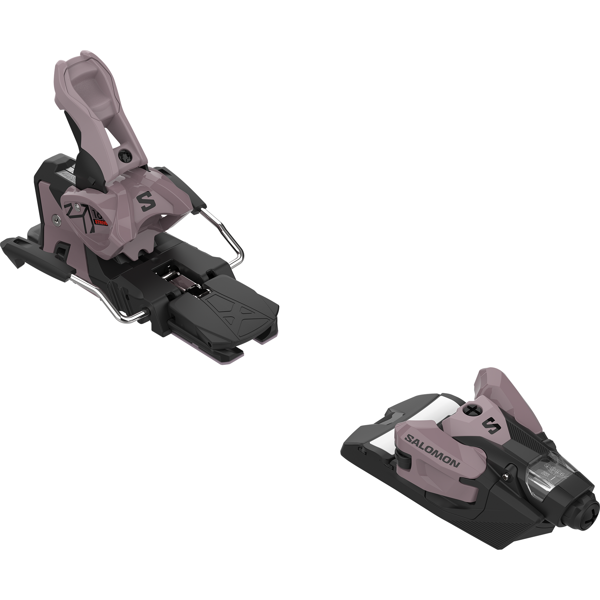 Salomon Strive 16 MN Ski Bindings | Ski Pro – Ski Pro AZ