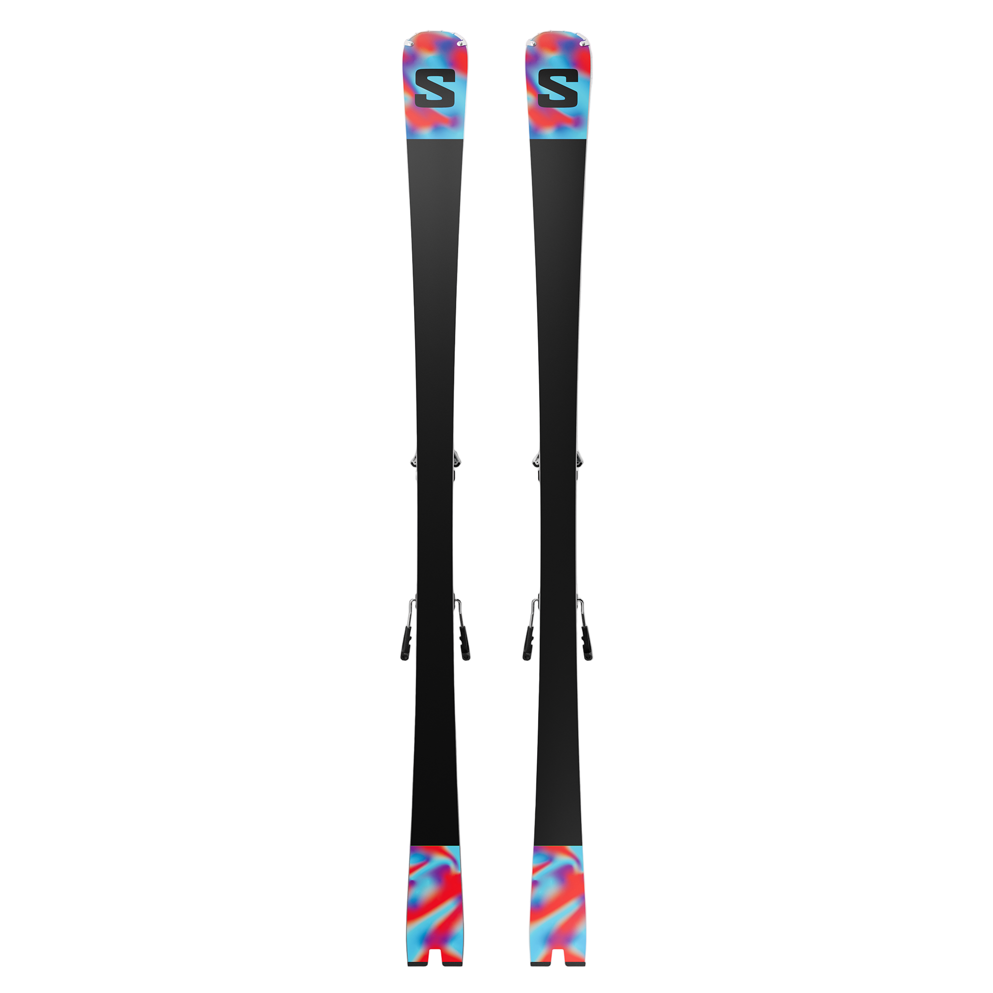 salomon akrocket skis 190cm Salomon Addikt 72 Skis with M12 Bindings 2026