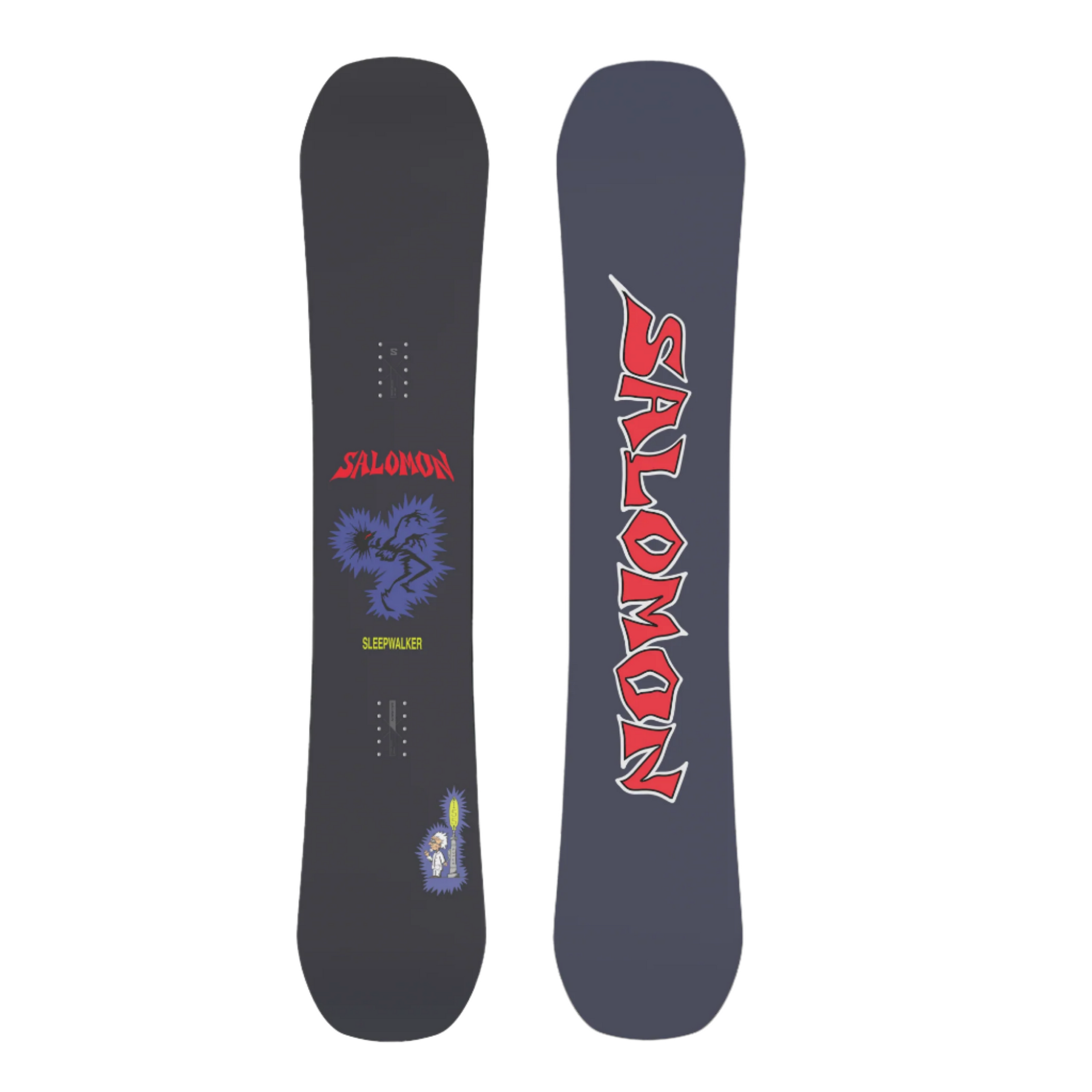 2026 Salomon Sleepwalker – Park & Street Freestyle Master – Ski Pro AZ 2026 Salomon Sleepwalker – Park & Street Freestyle Master – Ski Pro AZ