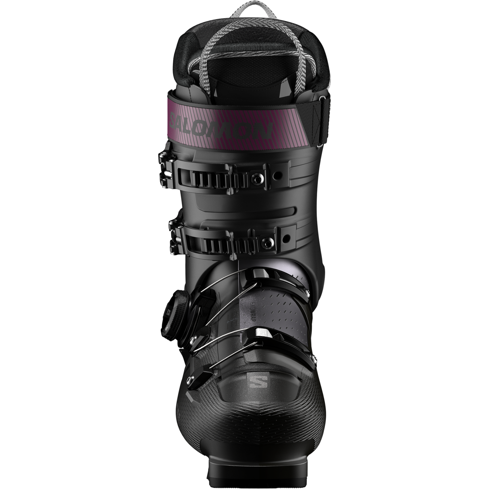2026 Salomon S/Pro Supra 100 BOA – Precision Fit & All-Mountain 2026 Salomon S/Pro Supra 100 BOA – Precision Fit & All-Mountain