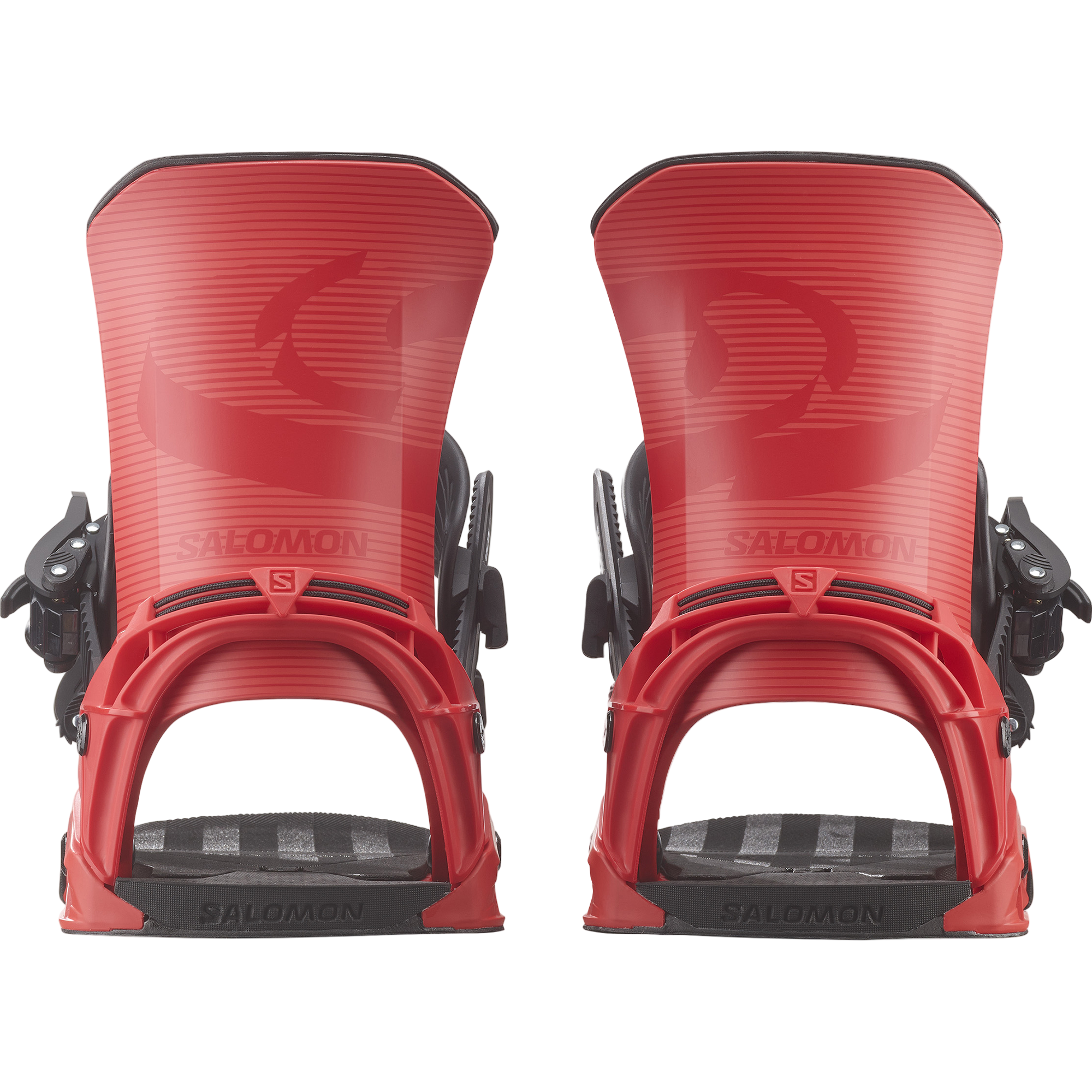 Salomon District Bindings 2026 – Freestyle Freedom Meets All Salomon District Bindings 2026 – Freestyle Freedom Meets All
