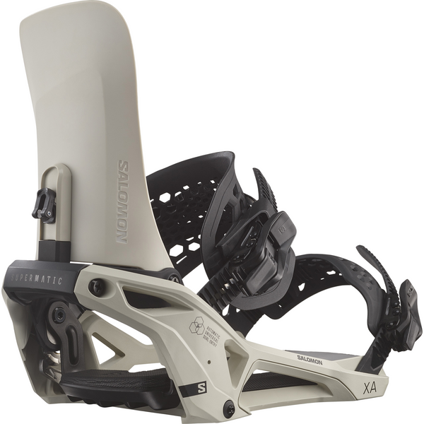 Salomon XA Supermatic® 2026 – Step-In Speed, All-Mountain