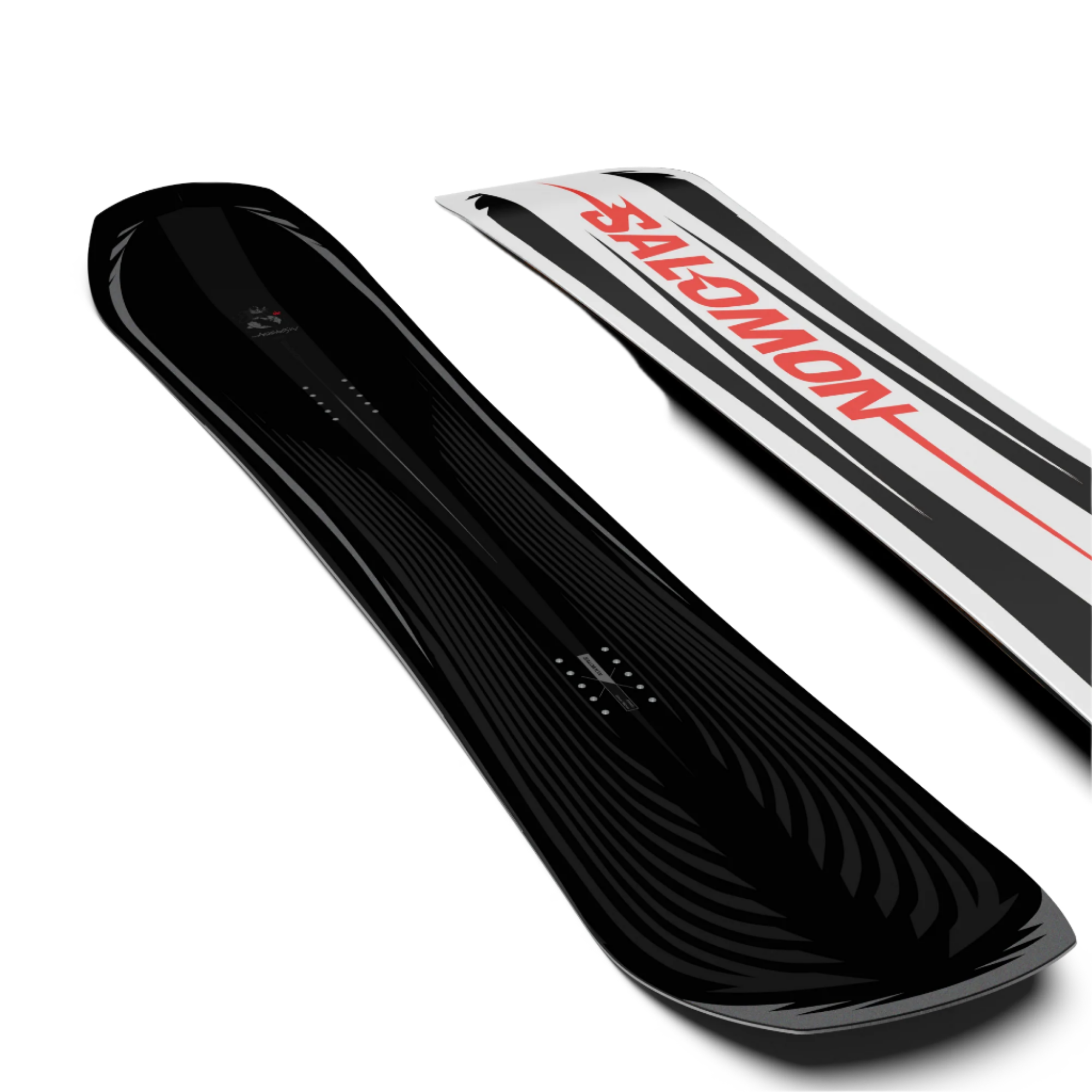 Salomon Assassin Pro Snowboard 2026 | All-Mountain Freestyle – Ski Salomon Assassin Pro Snowboard 2026 | All-Mountain Freestyle – Ski